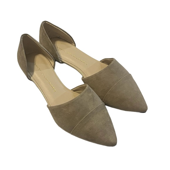 Chinese Laundry Easy Does It d'Orsey Flat - Picture 4 of 10